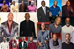Uncover the Leading Black Bald Actors Dominating the Industry
