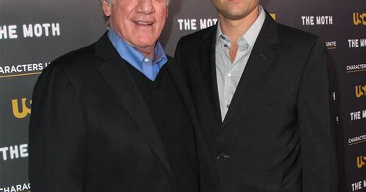 Uncover the Legacy of Stephen Macht's Children: Discoveries and Insights