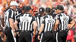 Uncover the Lucrative World of Nfl Referees' Salaries