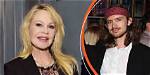 Uncover the Multifaceted Career of Alexander Bauer, Melanie Griffith's Son!