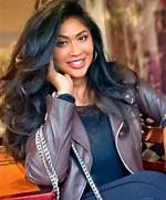 Uncover the Multifaceted World of Rona Azubuike Kelenna Azubuike