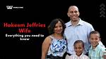 Uncover the Origin of Hakeem Jeffries' Wife