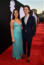 Uncover the Secrets: Geraldine Viswanathan's Boyfriend Revealed