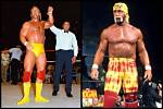 Uncover the Secrets: Hulk Hogan's Size Revealed