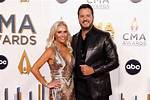 Uncover the Secrets: Luke Bryan's Wife Revealed!