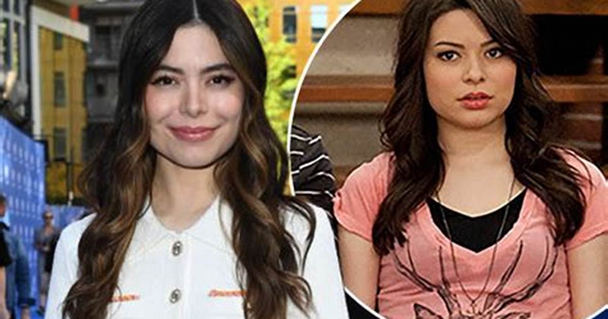 Uncover the Secrets: Miranda Cosgrove's Family Unlocked