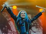 Uncover the Secrets of Alissa White-Gluz's Enduring Partnership