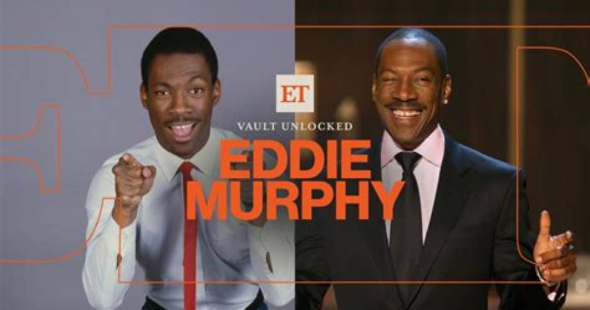 Uncover the Secrets of Eddie Murphy's Enduring Love Story