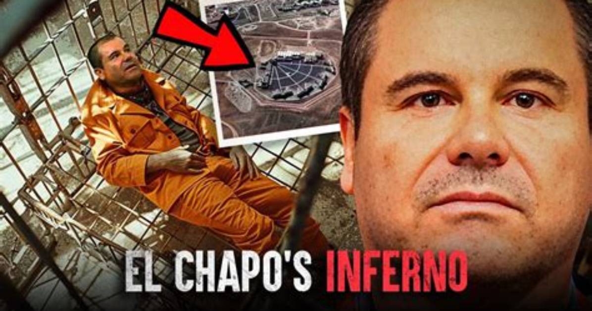 Uncover the Secrets of El Chapo's Wife's Hidden Wealth