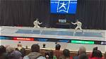 Uncover the Secrets of Fencing Legend Alexandra Tonelli