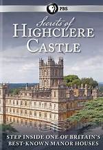 Uncover the Secrets of Highclere Castle with Lady Fiona Carnarvon