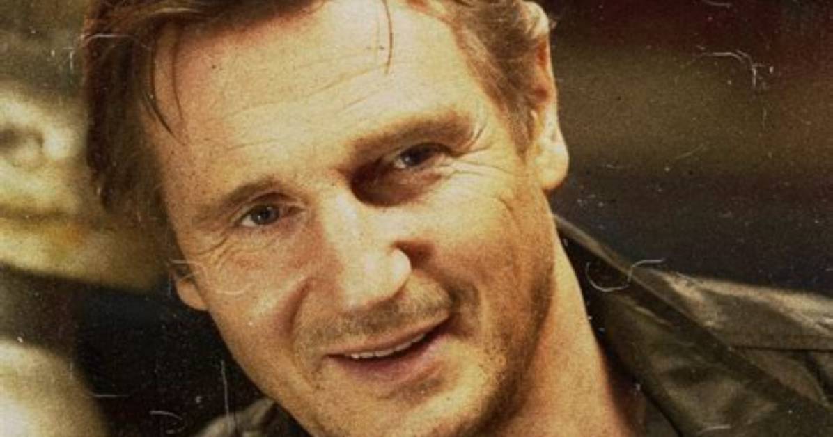 Uncover the Secrets of Liam Neeson's Family: Discoveries About His Children