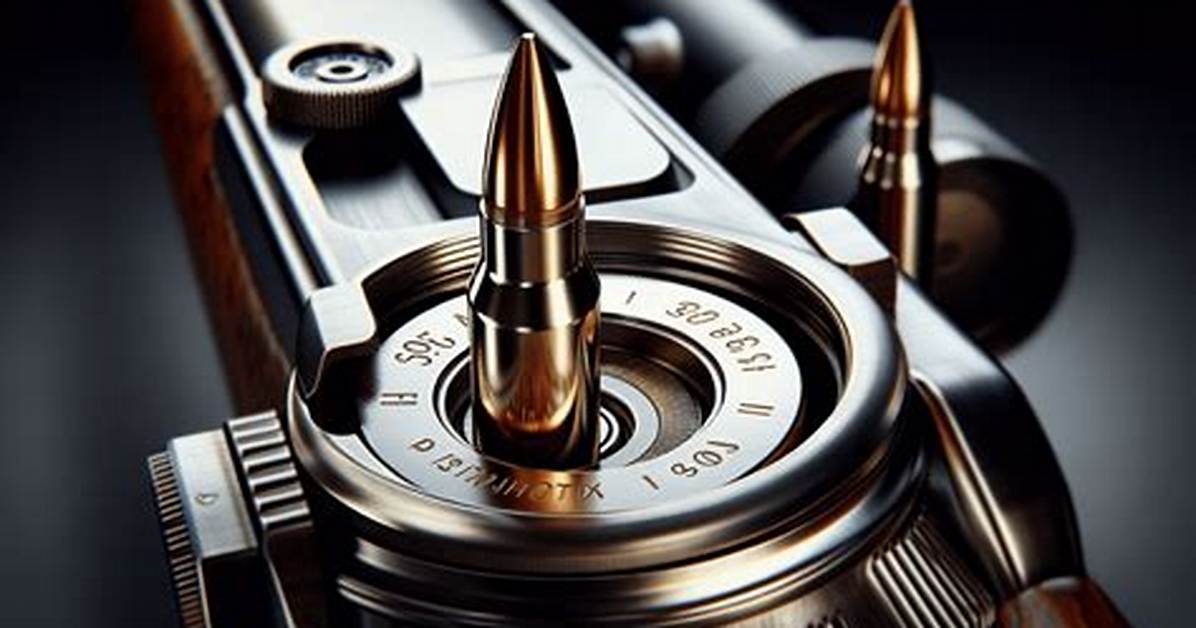 Uncover the Secrets of Precision Shooting with Midsouth Shooter Supply