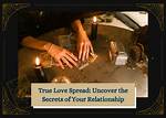 Uncover the Secrets of Trust and Love Messages: Discoveries and Insights