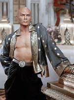 Uncover the Secrets of Yul Brynner's Relationships: Discoveries and Insights