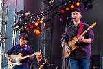 Uncover the Sons of Merle Haggard: a Musical Legacy Revealed