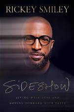 Uncover the Story Behind: Rickey Smiley's Son, Brandon
