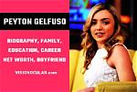 Uncover the Story of Peyton Gelfuso