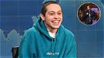 Uncover the Surprising Heritage of Pete Davidson's Mother
