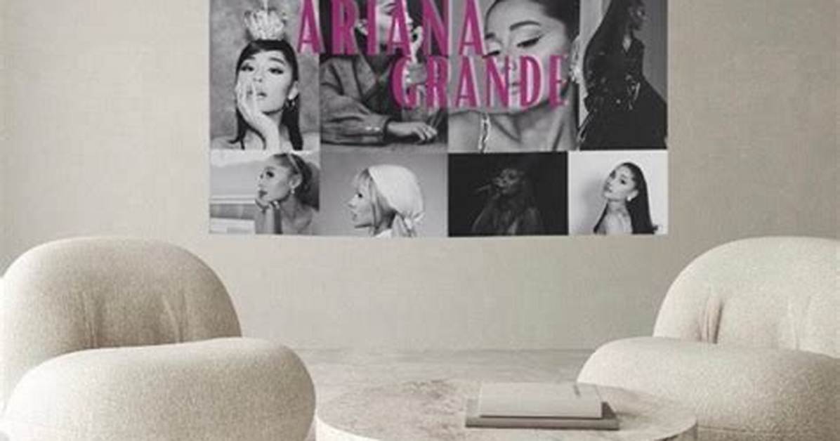 Uncover the Tapestry of Ariana Grande's Ethnicity