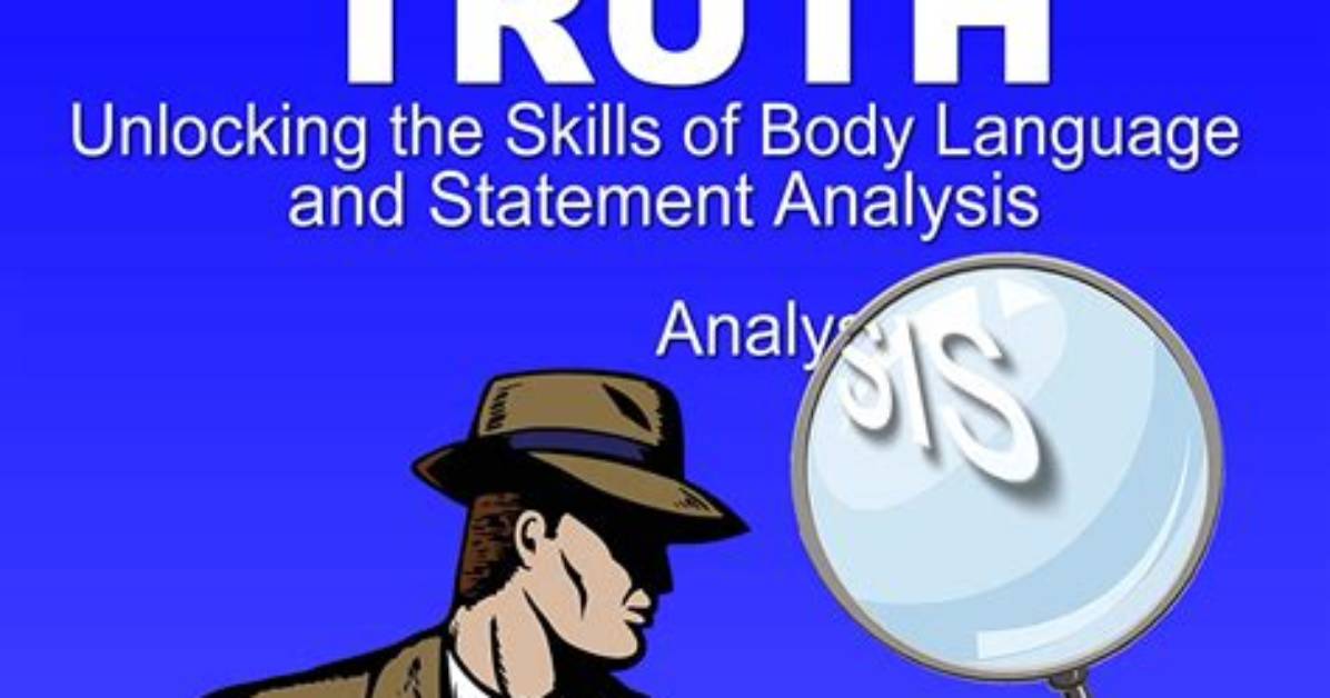 Uncover the Truth and Discoveries