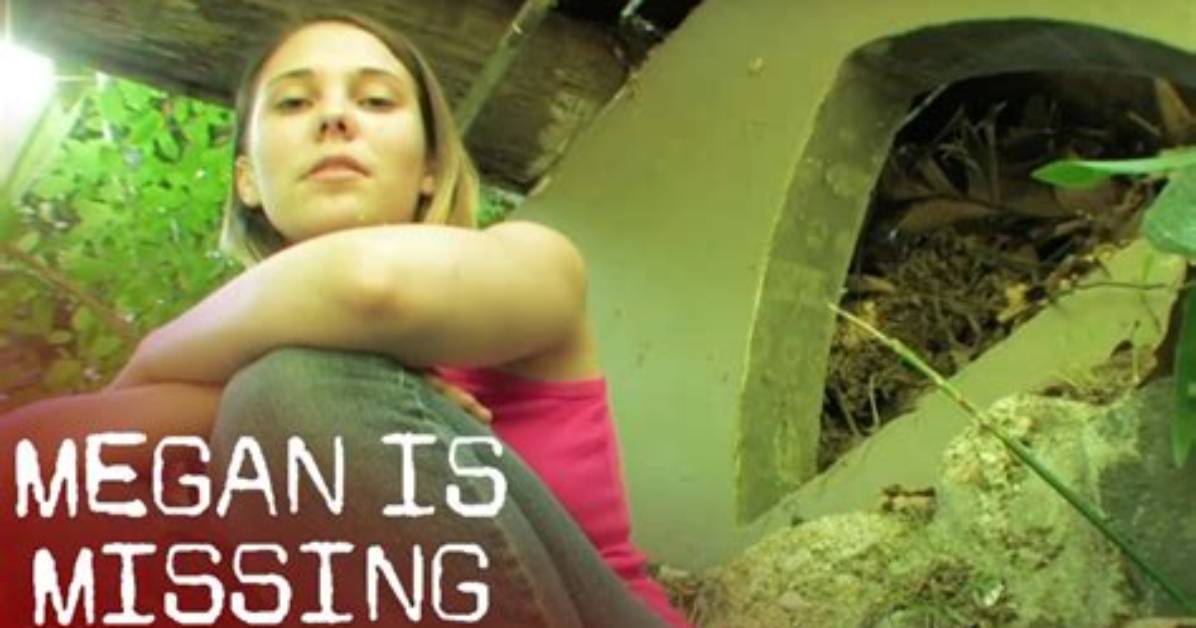Uncover the Truth: Disturbing Megan Is Missing Barrel Footage Revealed