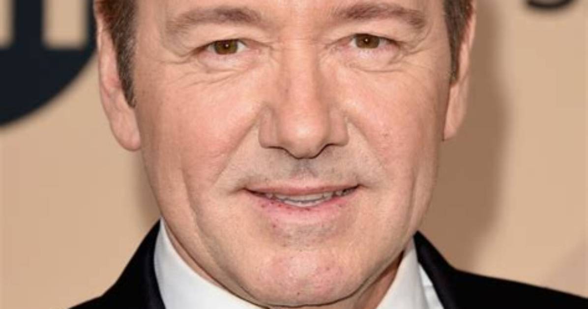 Uncover the Truth: Does Kevin Spacey Have a Sister?