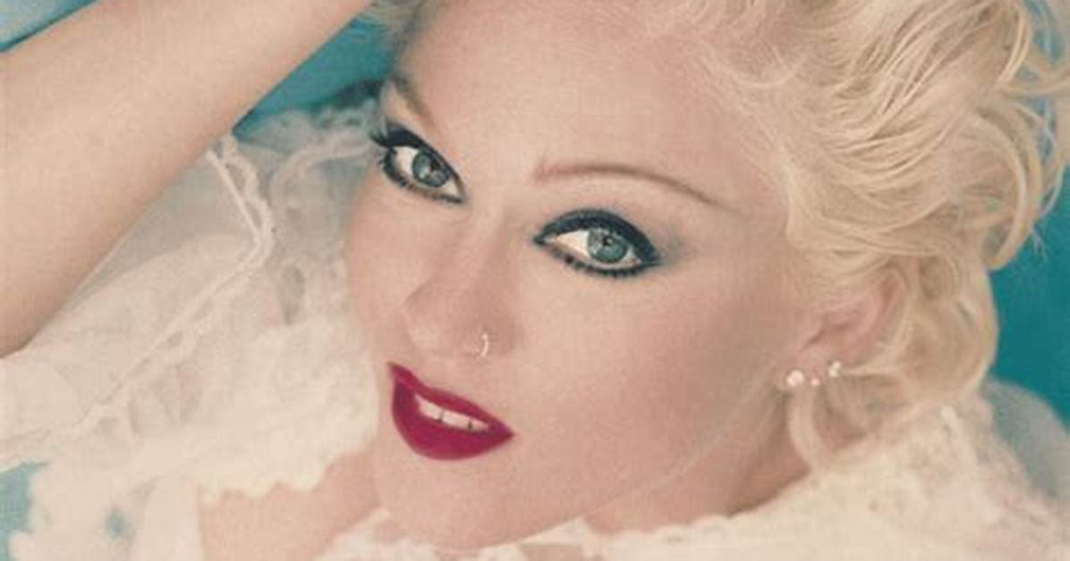 Uncover the Untold Stories of Madonna's Siblings: a Journey of Discovery