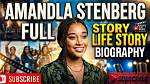 Uncover the Untold Story Behind Amandla Stenberg's Inspiring Parents