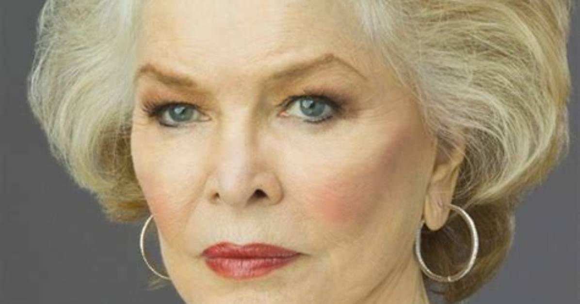 Uncover the Untold Story of Ellen Burstyn's Enduring Partnership