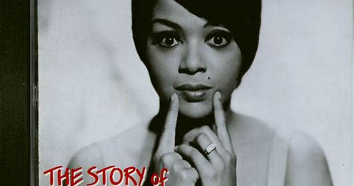 Uncover the Untold Story of Tammi Terrell's Daughter, Rhonda