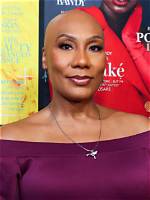 Uncover the Untold Story of Towanda Braxton's Husband