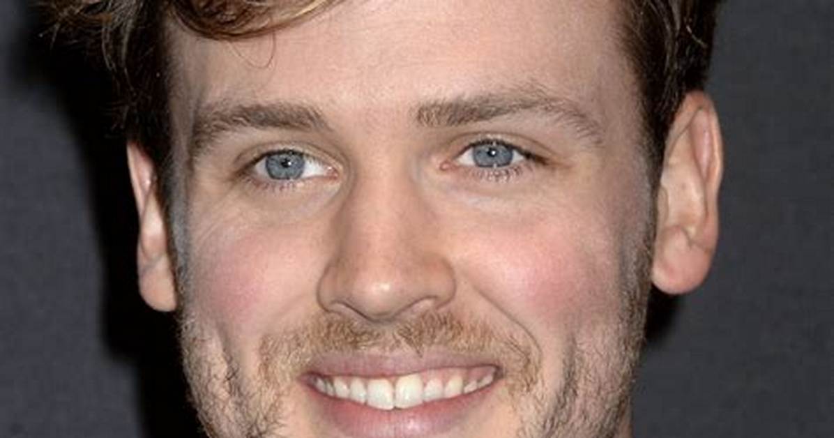 Uncover the World of Jack Cutmore-Scott: a Journey of Discovery