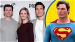 Uncovering Christopher Reeve's True Height