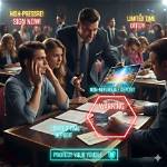 Uncovering Deceptive Tactics and Protecting Yourself