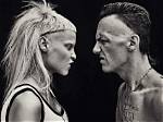 Uncovering Die Antwoord's Enigmatic Daughter