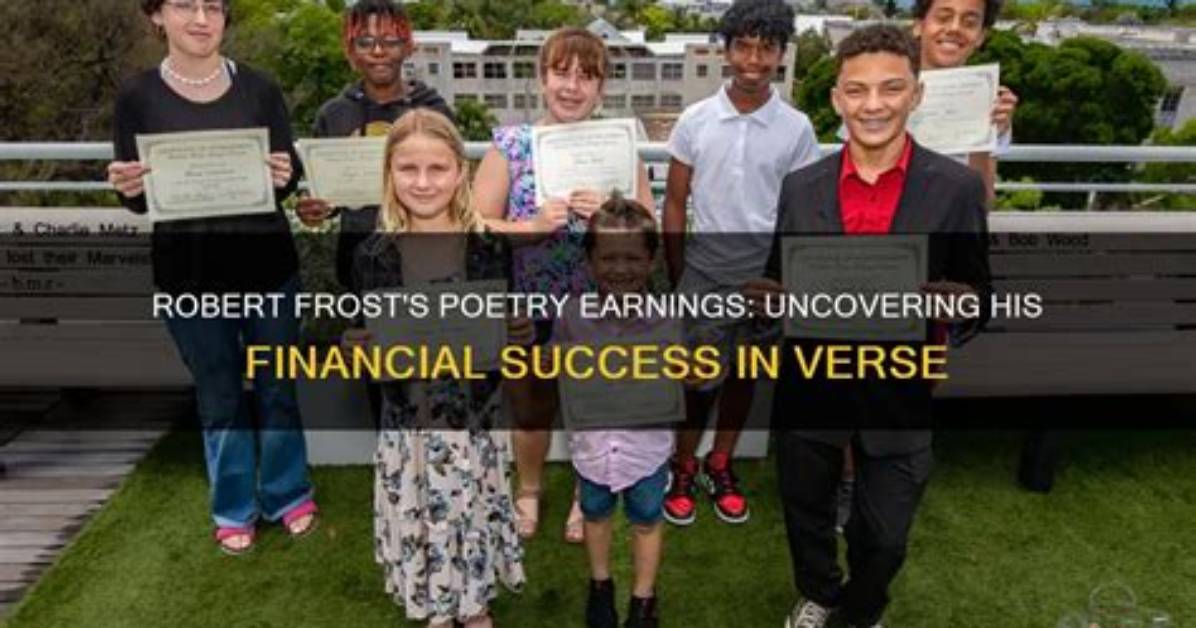 Uncovering Earnings and Financial Success