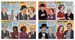 Uncovering Groundbreaking Comedy and Social Impact