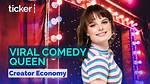 Uncovering Her Impact on Comedy and Social Justice