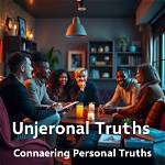 Uncovering Hidden Gems and Personal Truths
