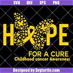 Uncovering Hope and Progress in Childhood Cancer