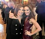 Uncovering Jeanine Pirro's Family Ties and Connections