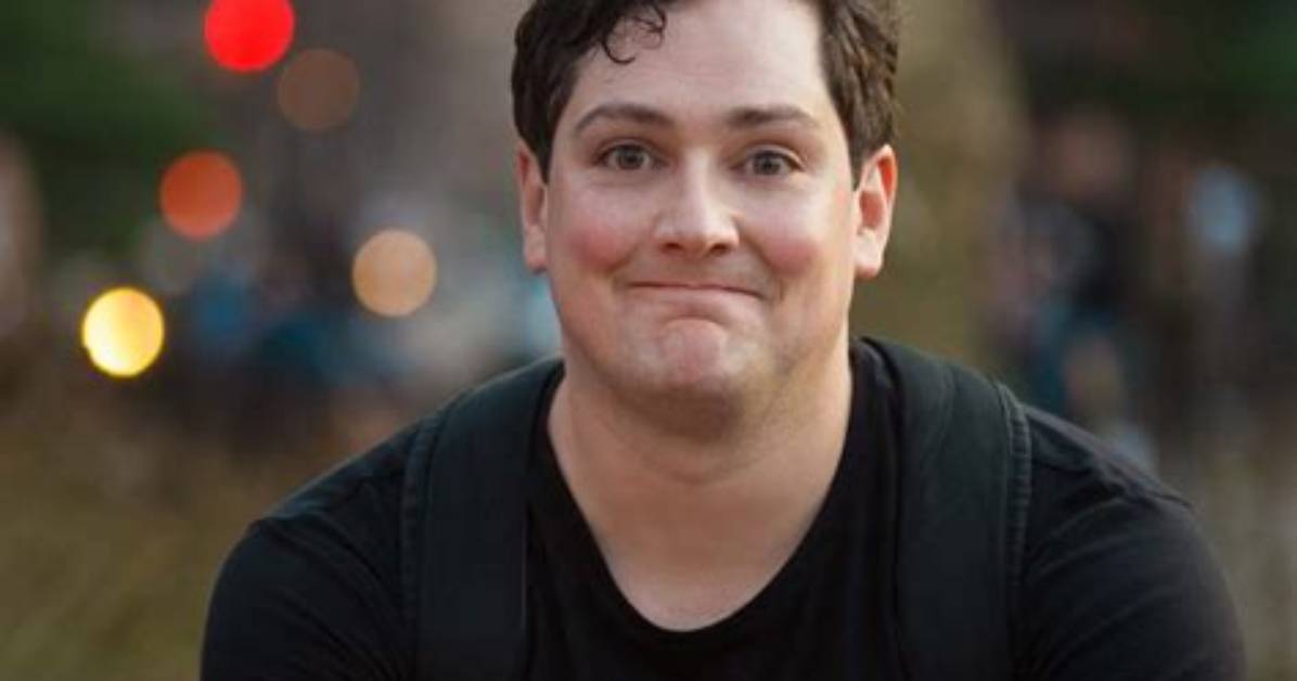 Uncovering Joe Machi's Transgender Journey: a Comprehensive Guide