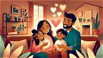 Uncovering Love, Support, and Shared Values