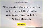 Uncovering New Truths and Inspiring Triumphs