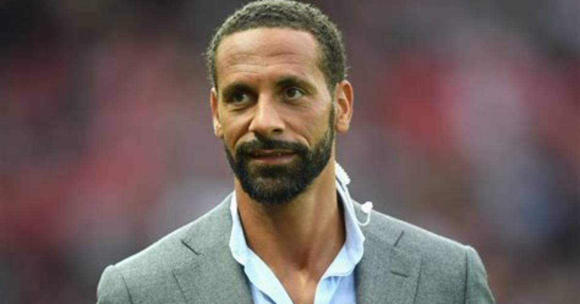Uncovering Rio Ferdinand's Fortune: Net Worth Projections for 2024
