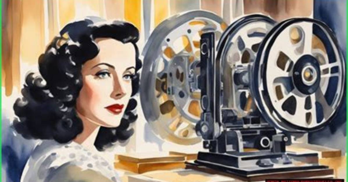 Uncovering the Age of a Hollywood Icon