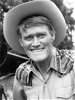 Uncovering the Age of Chuck Connors in the Rifleman