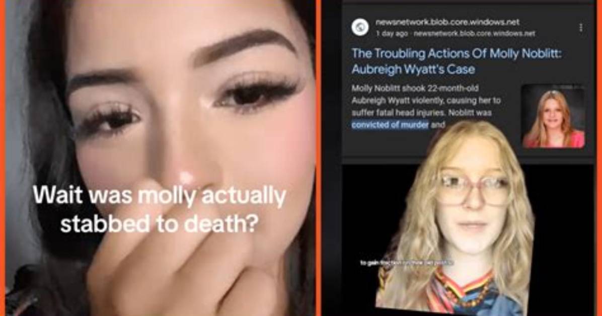 Uncovering the Bullying Allegations: How Molly Noblitt's Actions Impacted Aubreigh