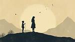 Uncovering the Enchanting Journey of a Child Star